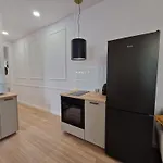 Kr Ogrodowa Studio