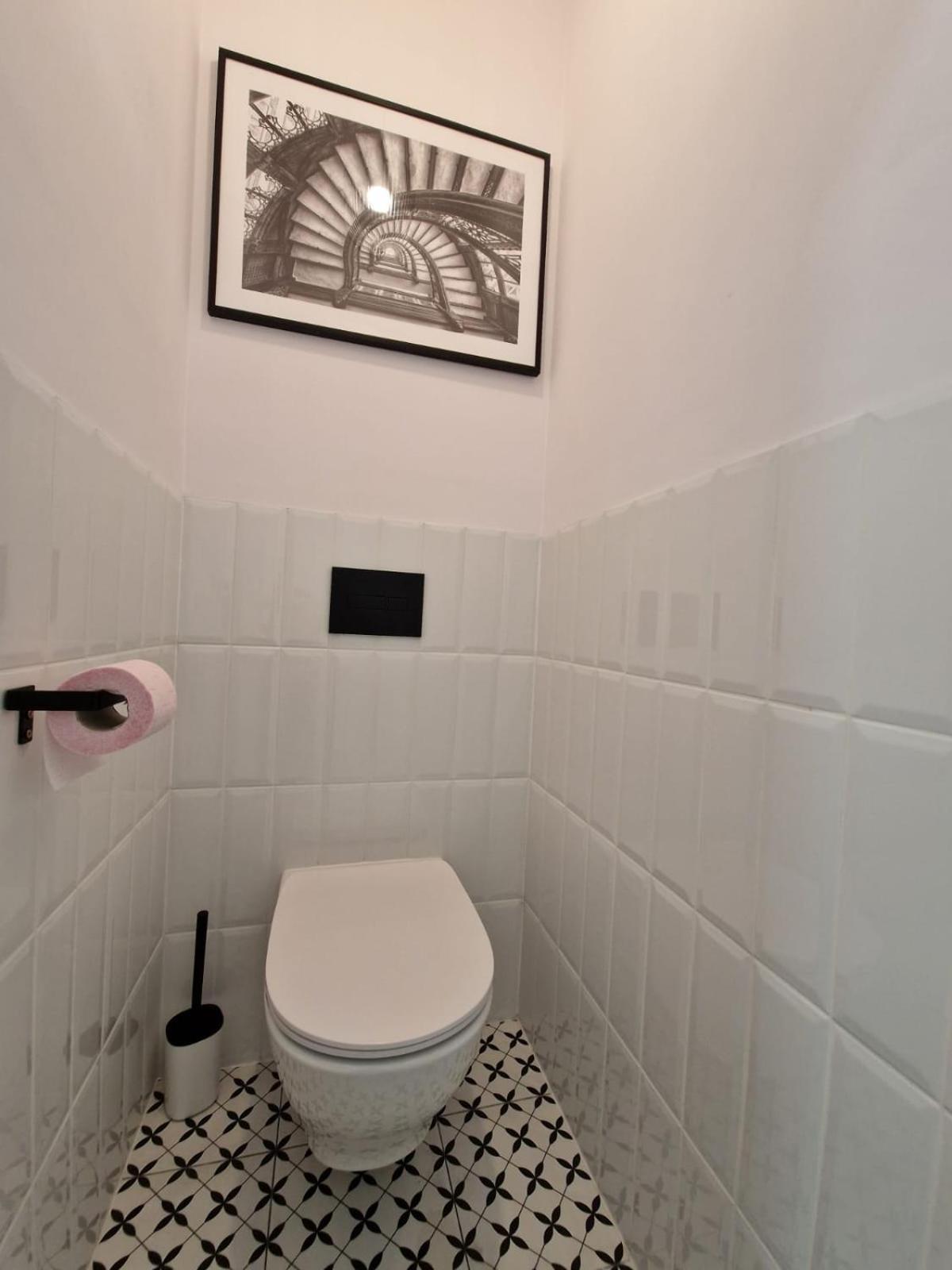 Apartament Kr Ogrodowa Studio