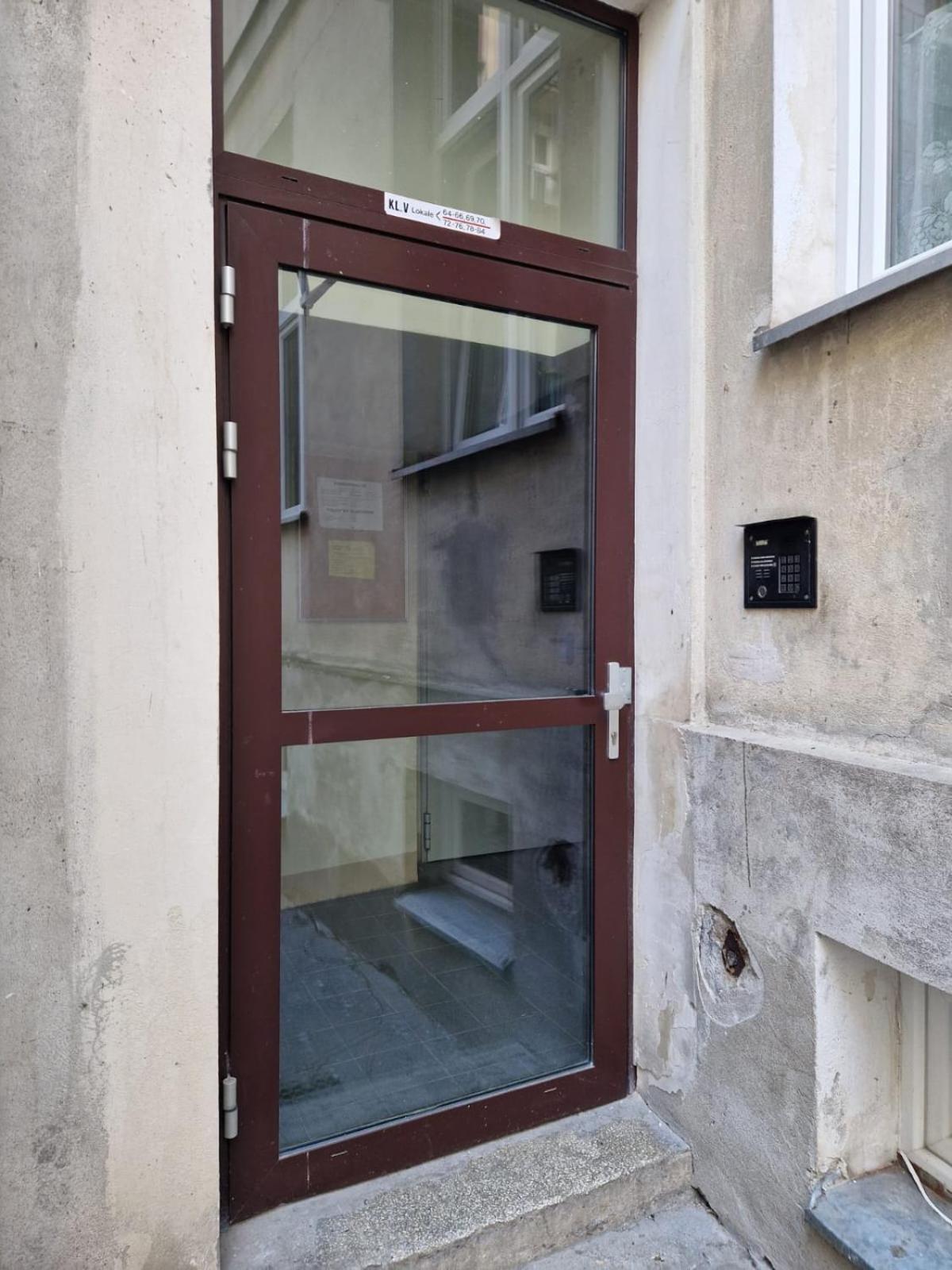 Kr Ogrodowa Studio
