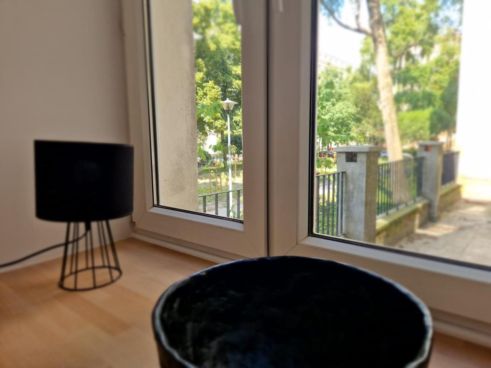 Kr Ogrodowa Studio Warszawa