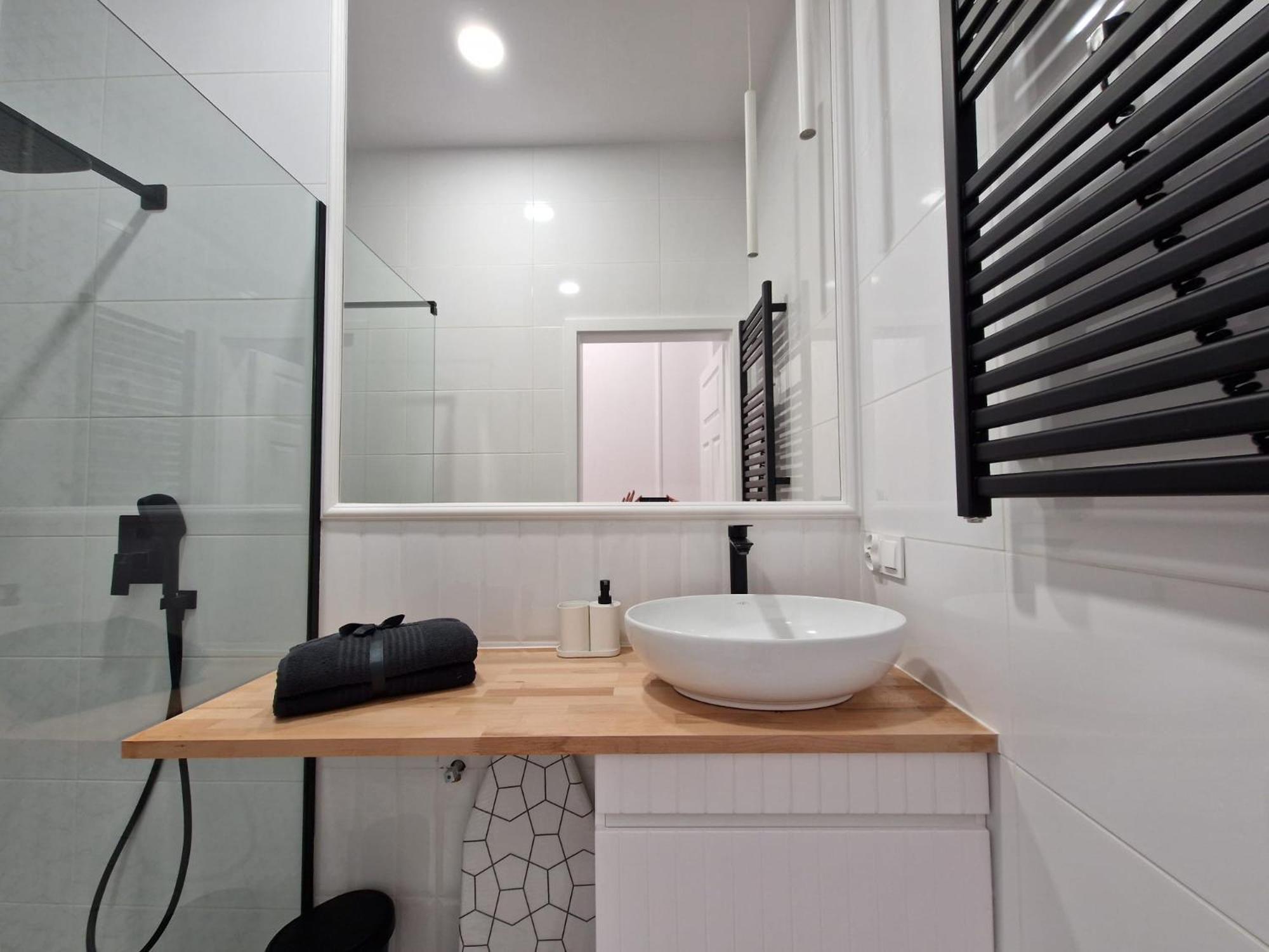 Kr Ogrodowa Studio * Warszawa