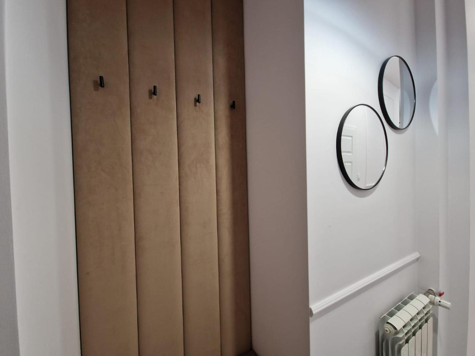 Apartament Kr Ogrodowa Studio Warszawa