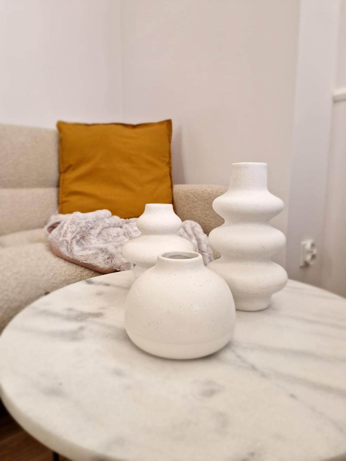 Kr Ogrodowa Studio Apartament Warszawa