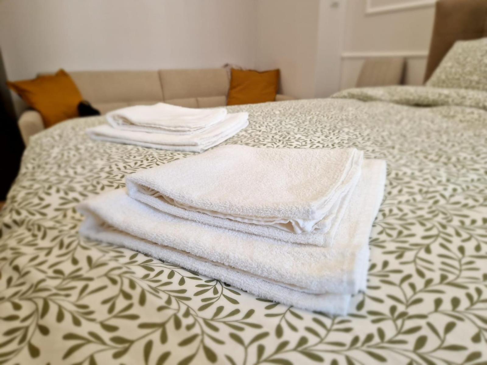 Apartament Kr Ogrodowa Studio