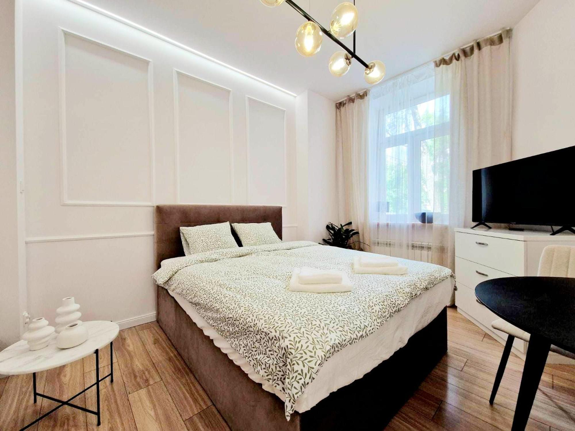 Kr Ogrodowa Studio Warszawa